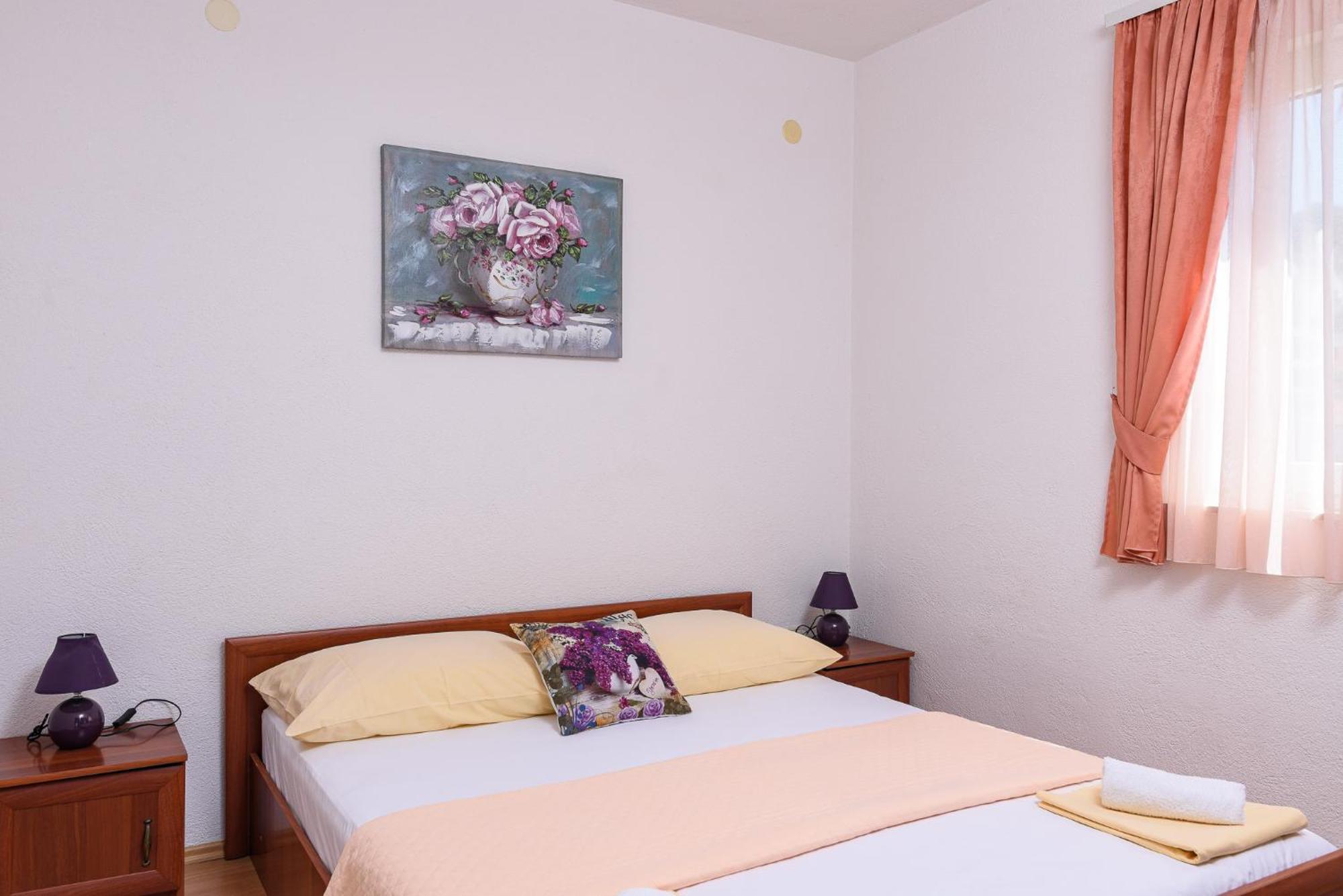 Apartmani Suki 特罗吉尔 外观 照片